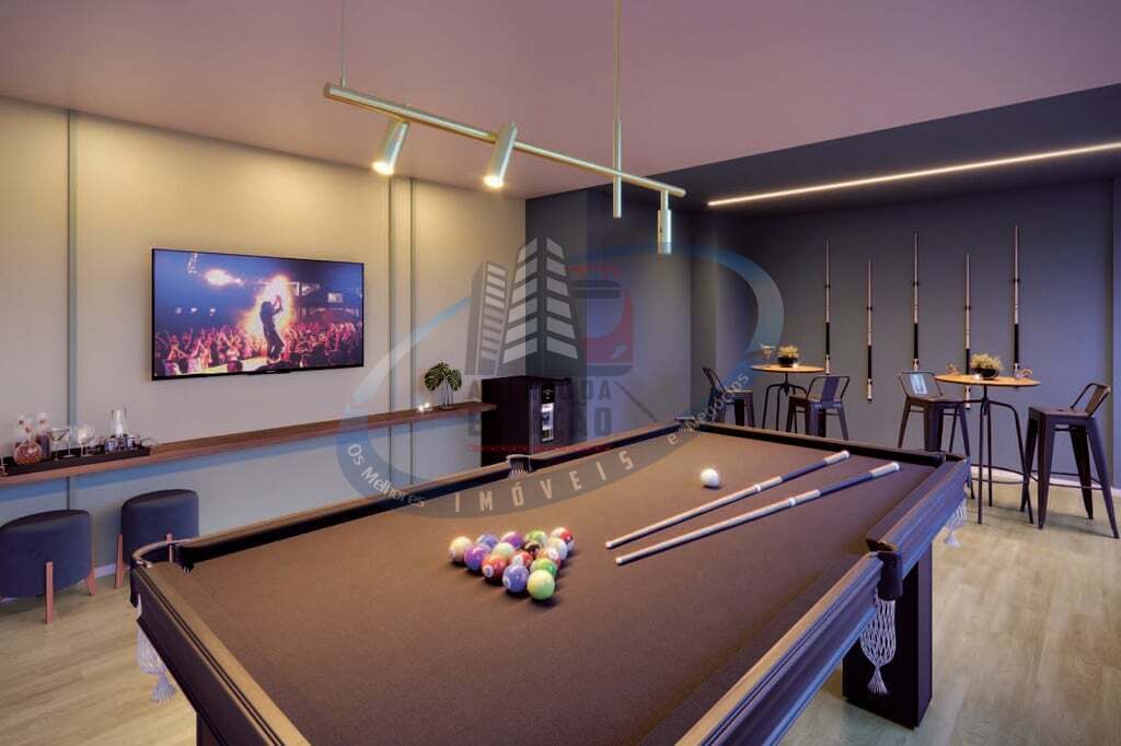 Apartamento, 2 quartos, 34 m² - Foto 6