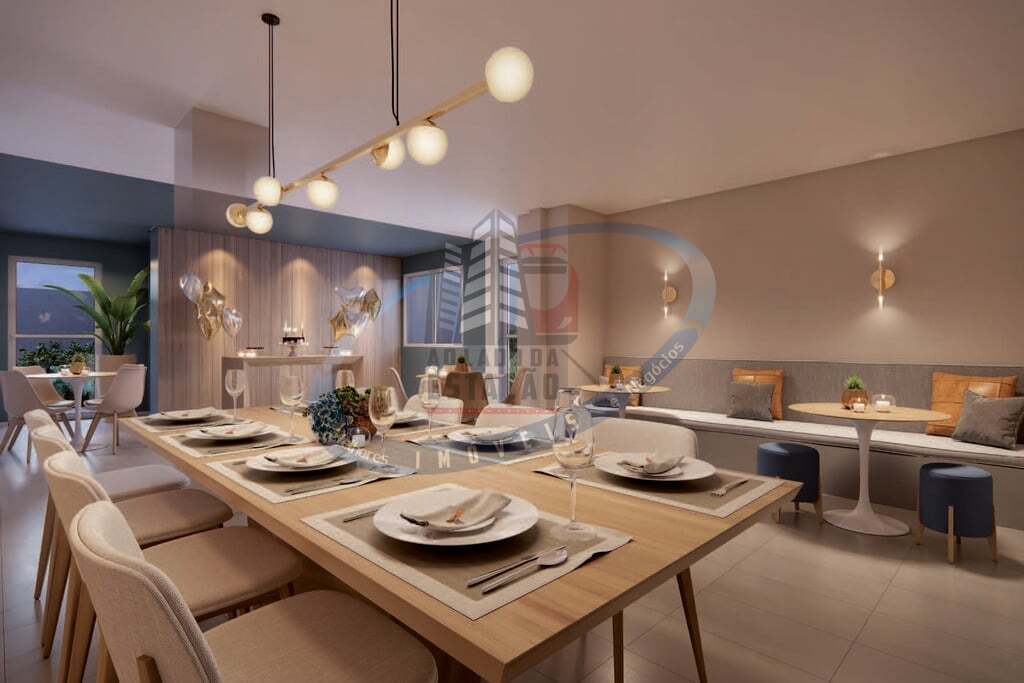 Apartamento, 2 quartos, 34 m² - Foto 4