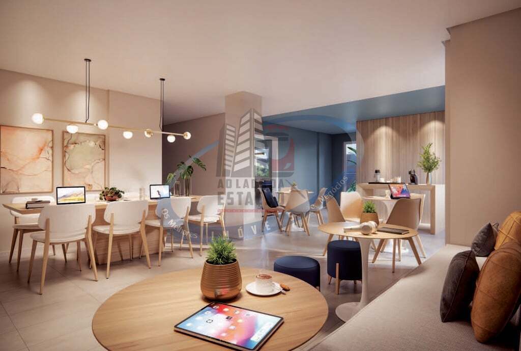 Apartamento, 2 quartos, 34 m² - Foto 8