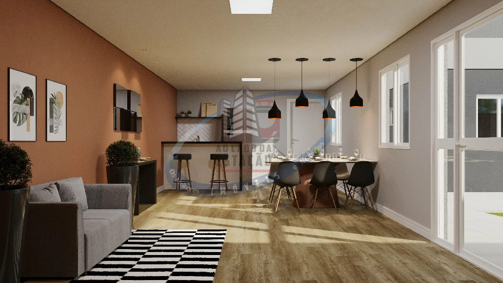 Apartamento à venda com 1 quarto, 26m² - Foto 14