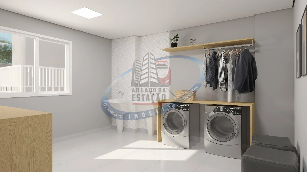 Apartamento à venda com 1 quarto, 26m² - Foto 17