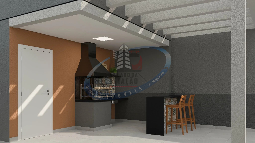 Apartamento à venda com 1 quarto, 26m² - Foto 27