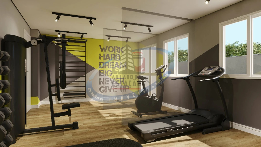 Apartamento à venda com 1 quarto, 26m² - Foto 13