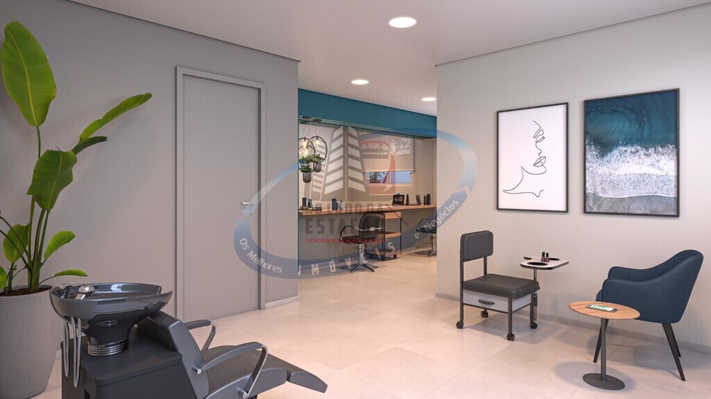 Apartamento, 2 quartos, 36 m² - Foto 8