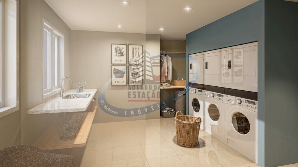 Apartamento à venda com 2 quartos, 35m² - Foto 12