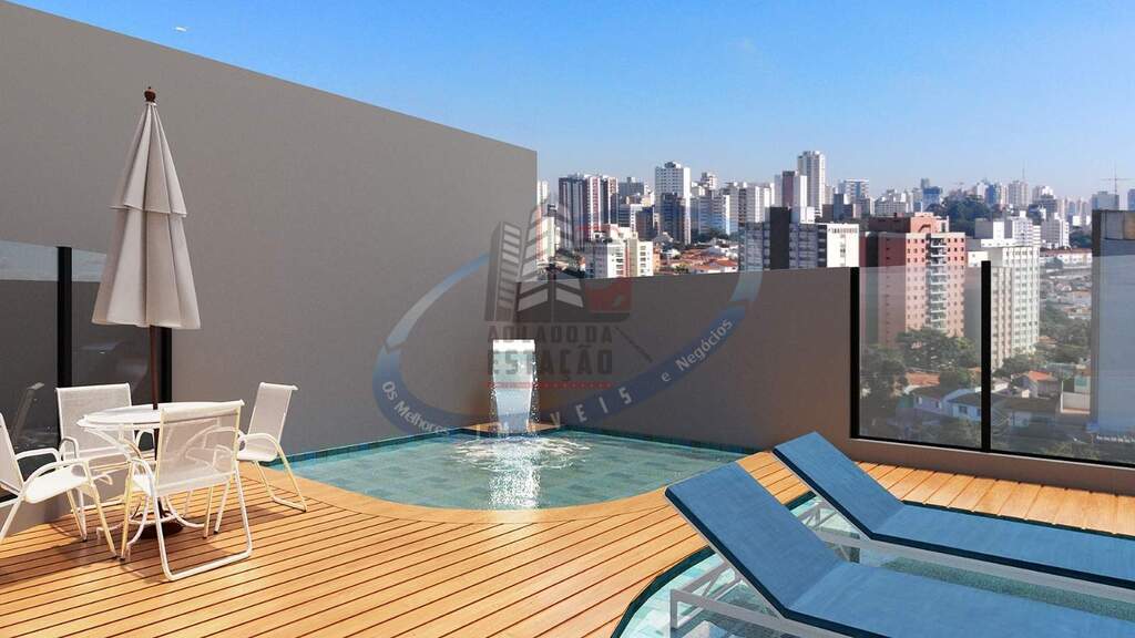 Apartamento, 2 quartos, 42 m² - Foto 18