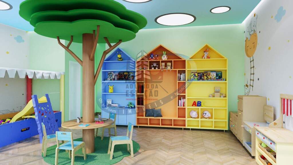 Apartamento, 2 quartos, 42 m² - Foto 6