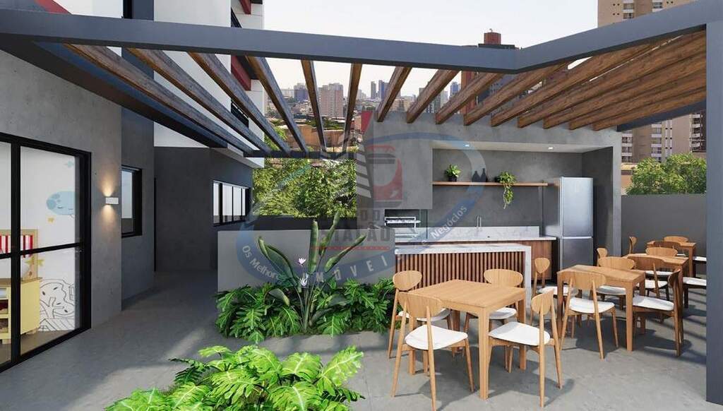 Apartamento, 2 quartos, 42 m² - Foto 13