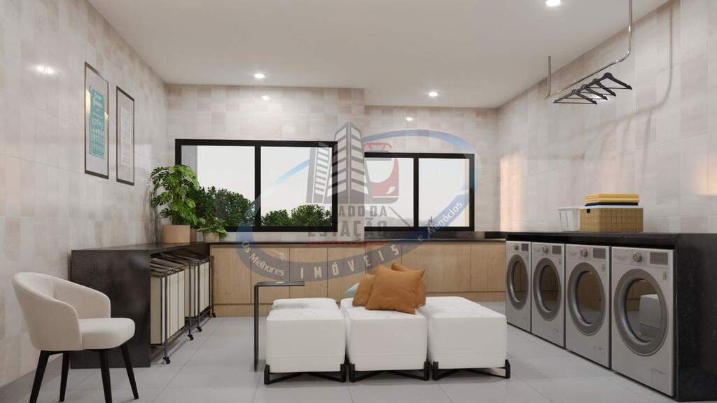 Apartamento, 2 quartos, 42 m² - Foto 11