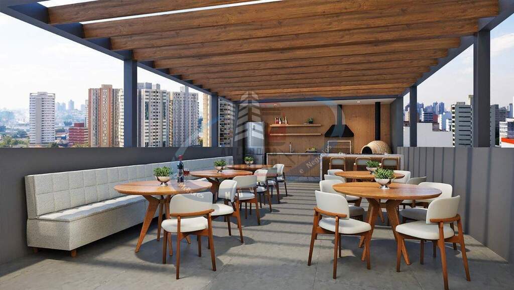 Apartamento, 2 quartos, 42 m² - Foto 14