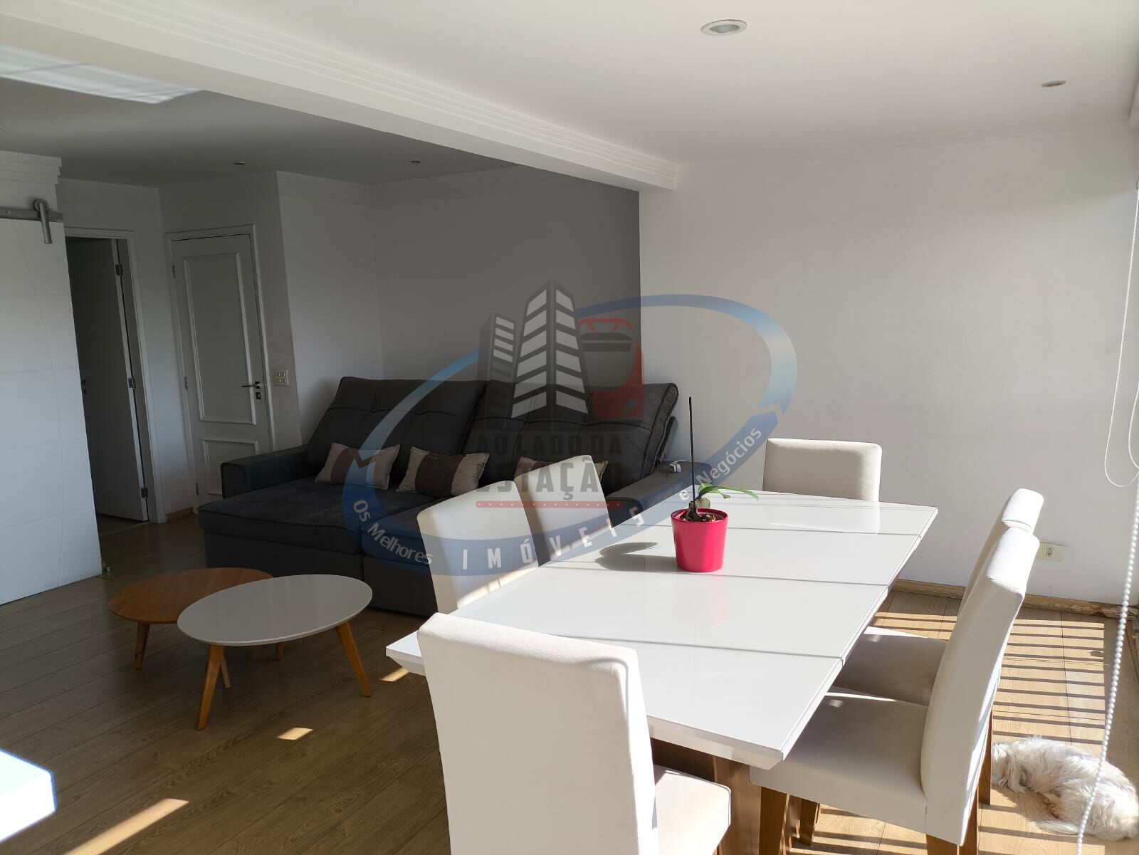 Apartamento, 3 quartos, 94 m² - Foto 4