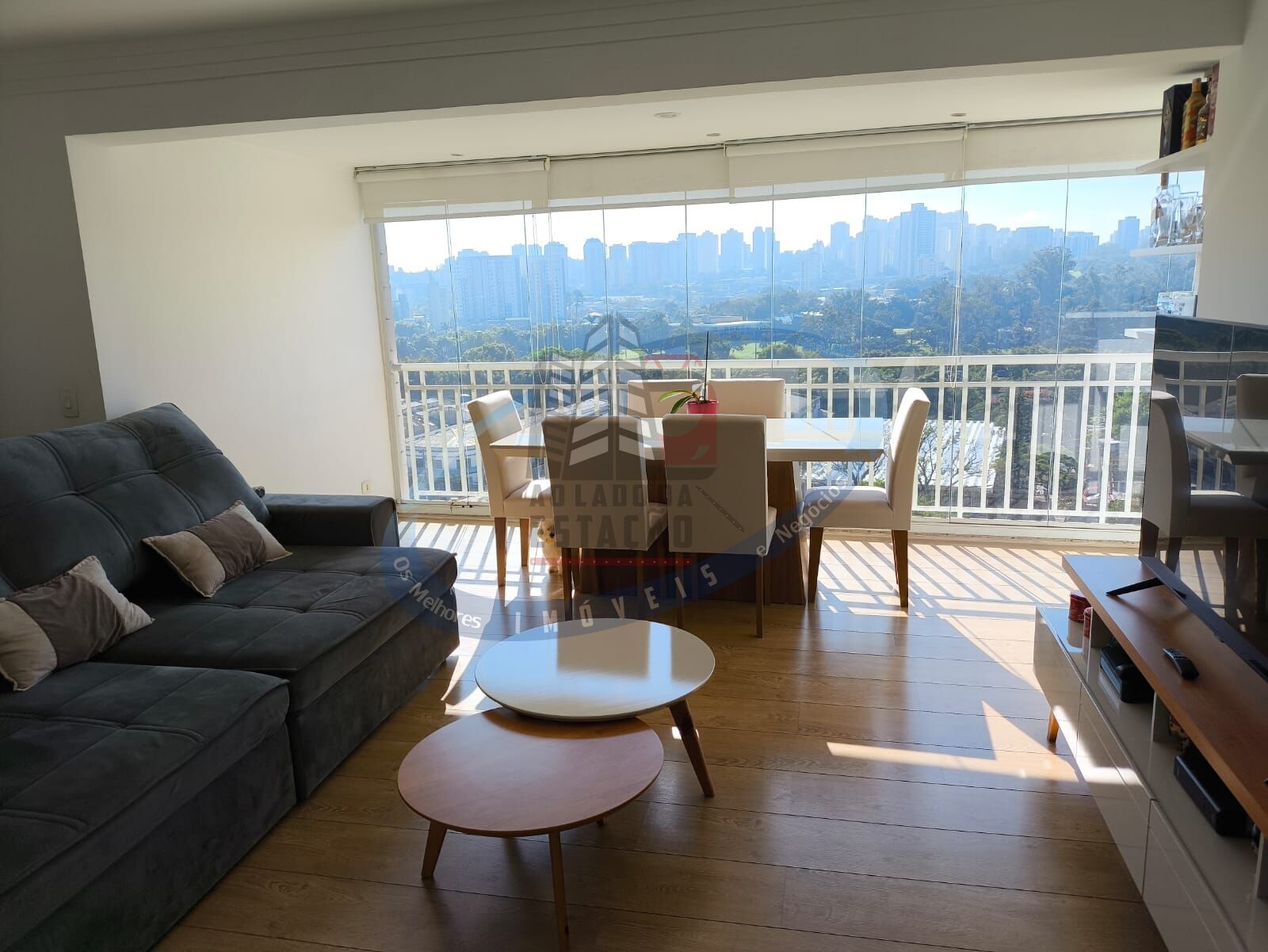 Apartamento, 3 quartos, 94 m² - Foto 1