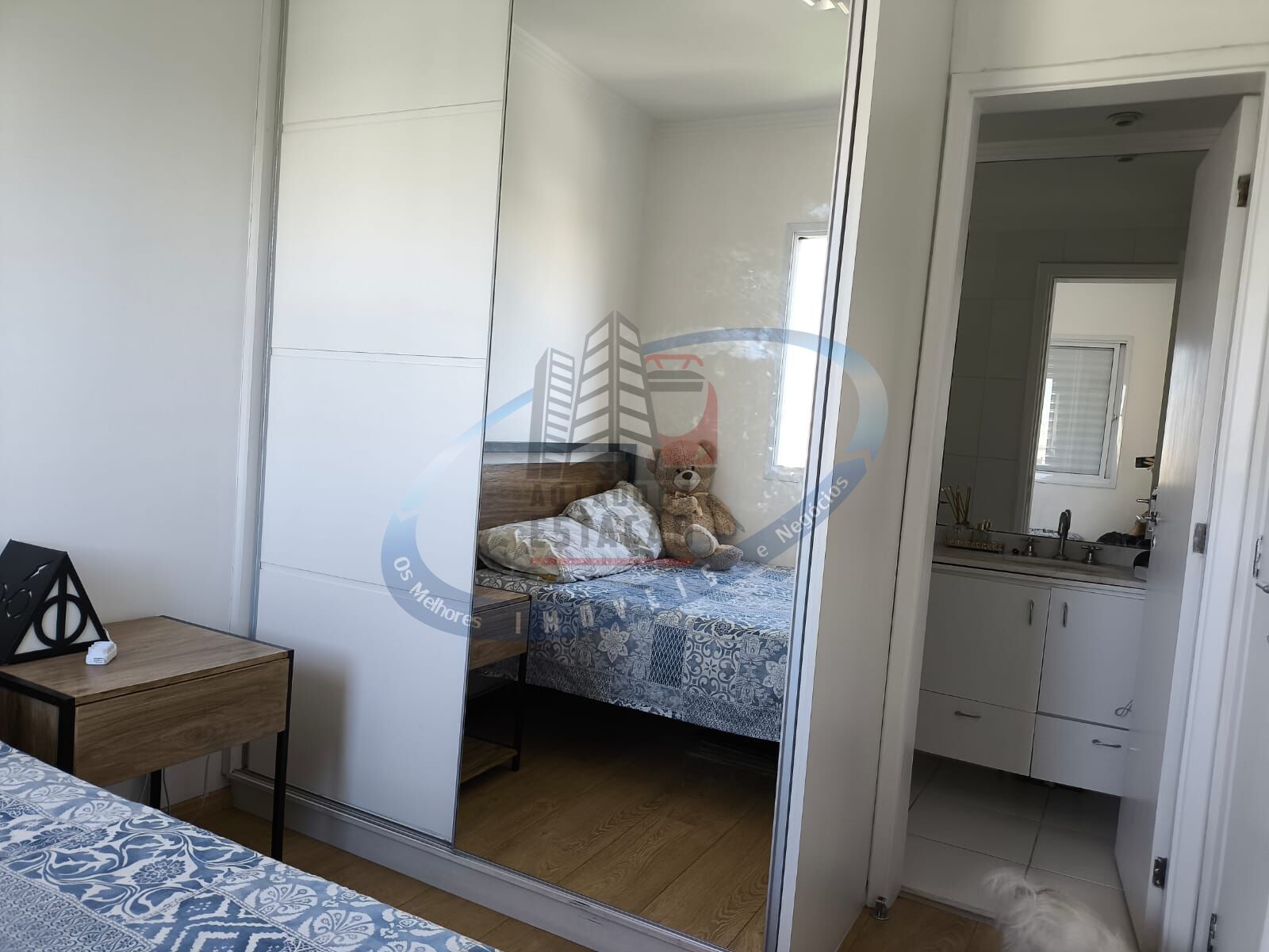 Apartamento, 3 quartos, 94 m² - Foto 23