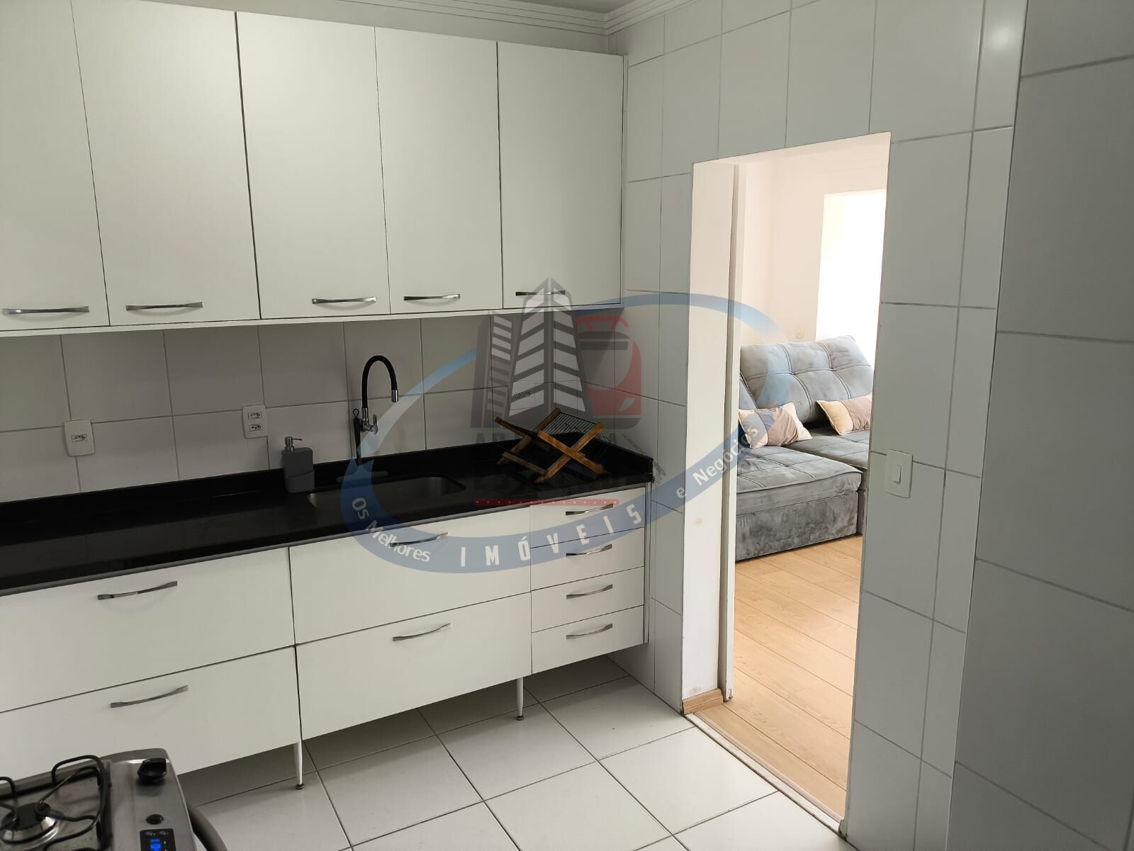 Apartamento, 3 quartos, 94 m² - Foto 6