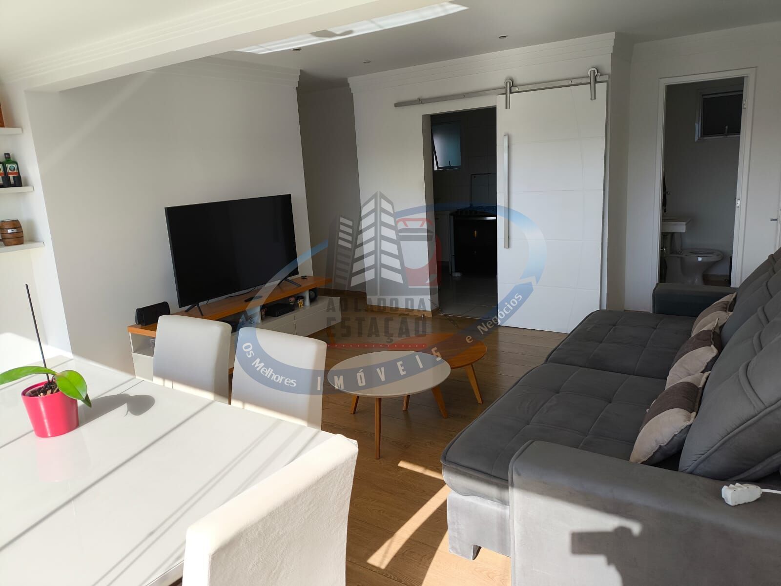 Apartamento, 3 quartos, 94 m² - Foto 8