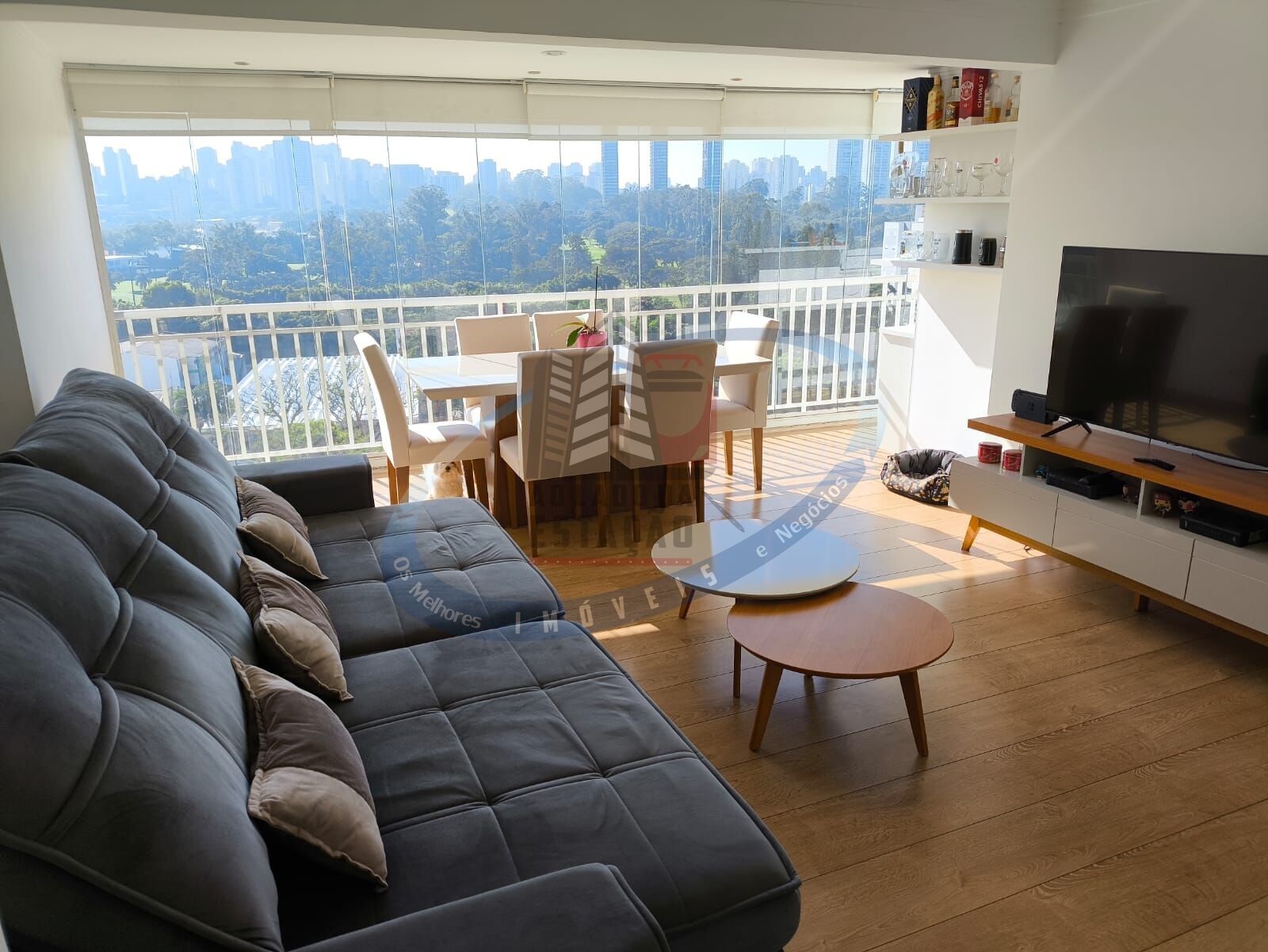 Apartamento, 3 quartos, 94 m² - Foto 11