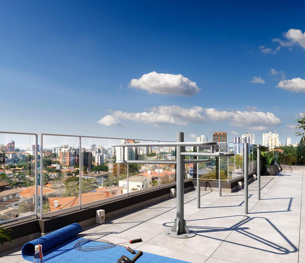 Apartamento, 3 quartos, 81 m² - Foto 12