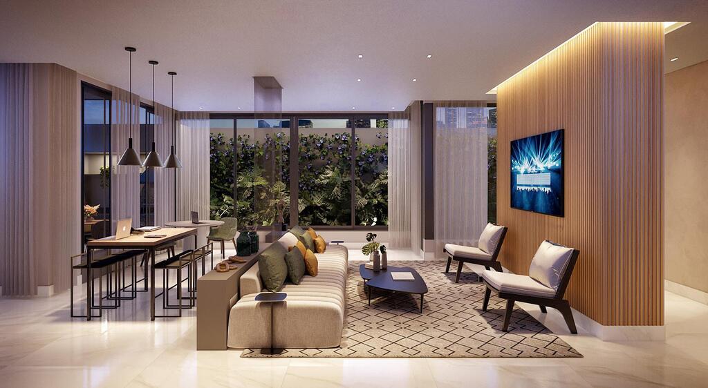 Apartamento, 3 quartos, 81 m² - Foto 9