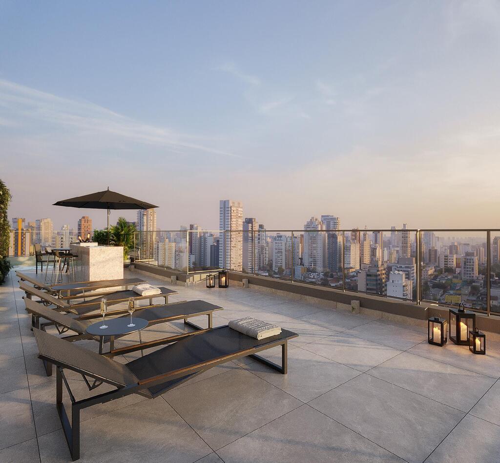 Apartamento, 3 quartos, 81 m² - Foto 15