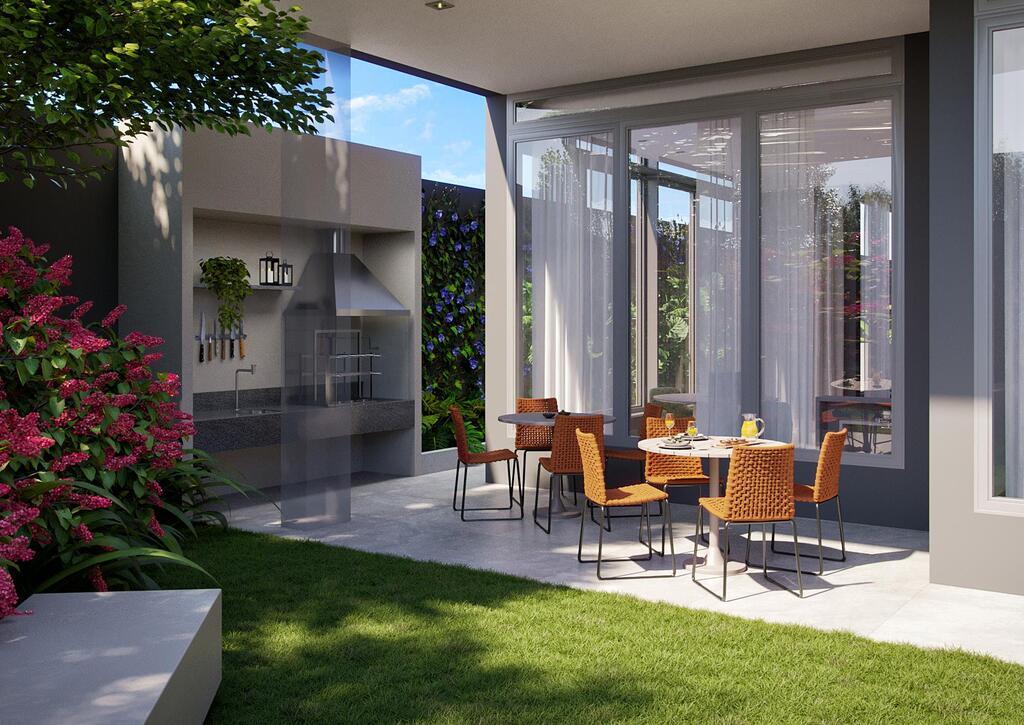 Apartamento, 3 quartos, 81 m² - Foto 11