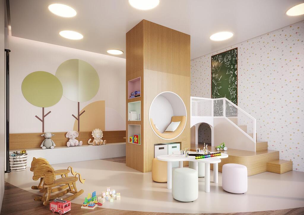 Apartamento, 3 quartos, 81 m² - Foto 8