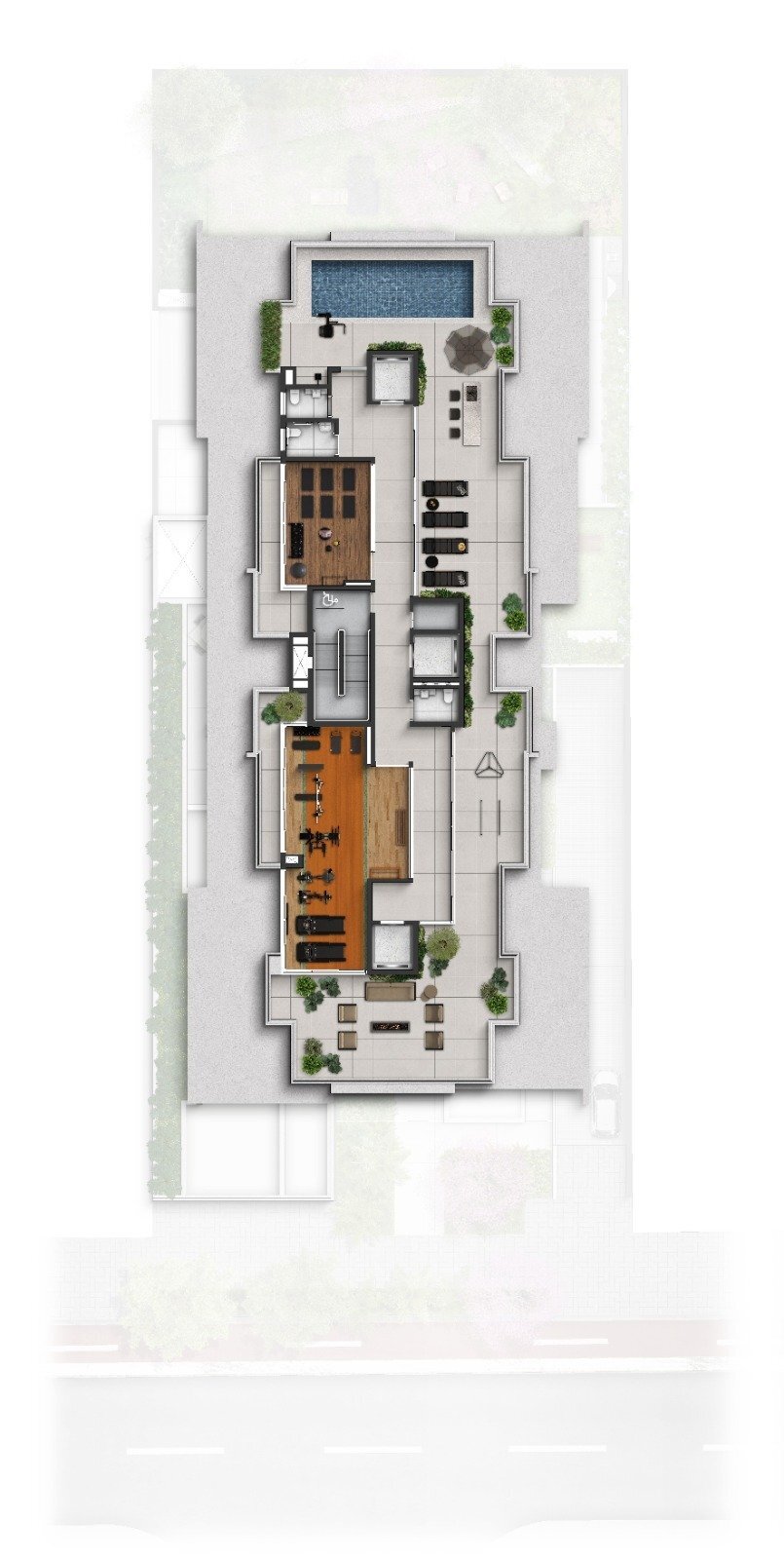 Apartamento, 3 quartos, 81 m² - Foto 20