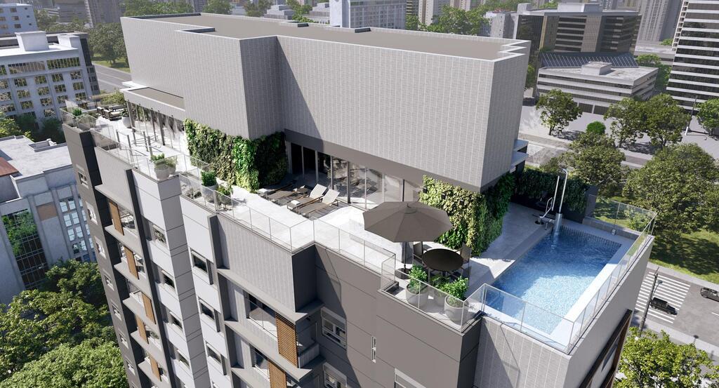 Apartamento, 3 quartos, 81 m² - Foto 17