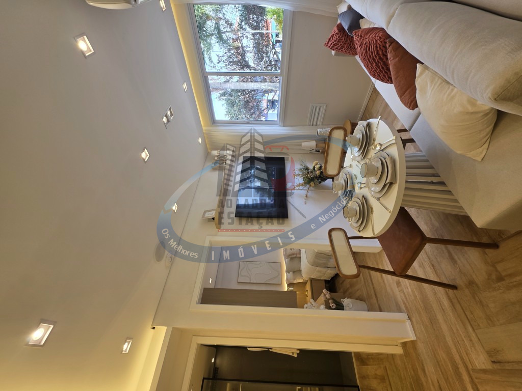 Apartamento, 2 quartos, 31 m² - Foto 4