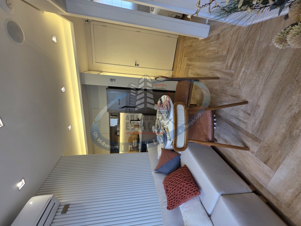 Apartamento, 2 quartos, 31 m² - Foto 5