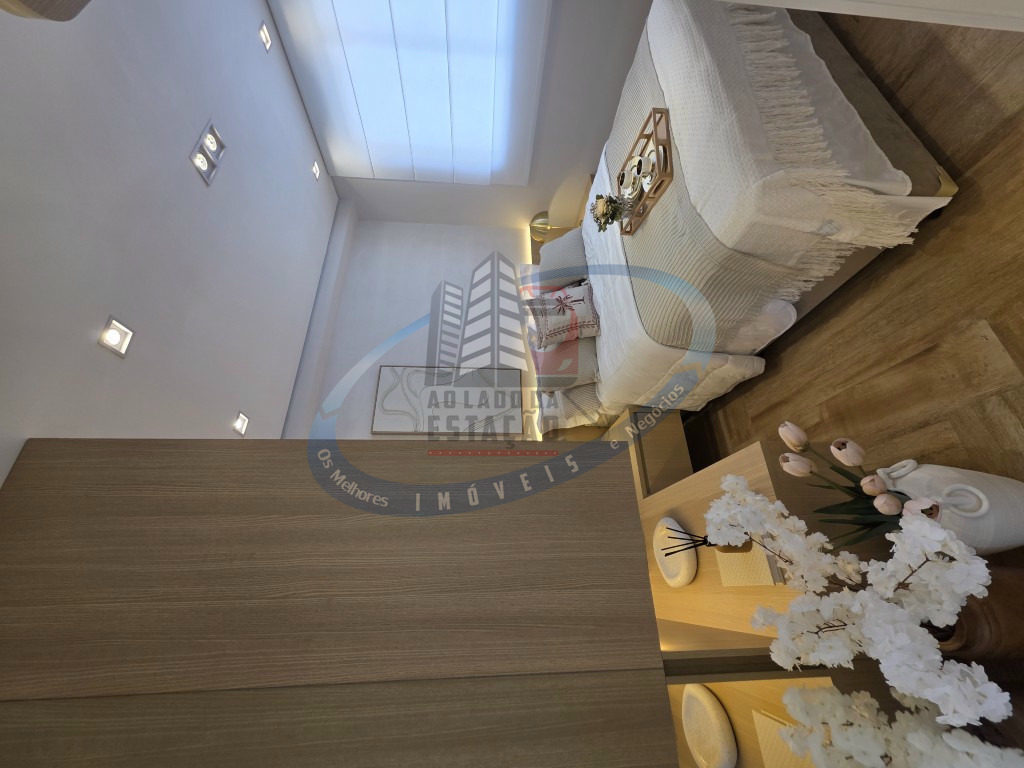 Apartamento, 2 quartos, 31 m² - Foto 7