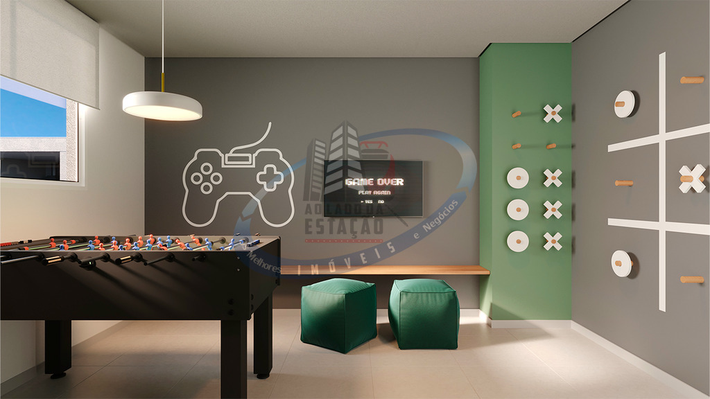 Apartamento, 2 quartos, 31 m² - Foto 12