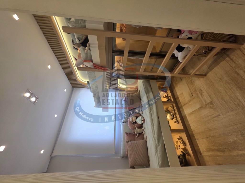 Apartamento, 2 quartos, 31 m² - Foto 8