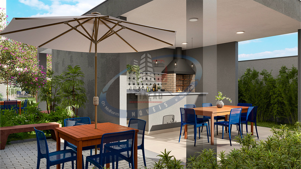 Apartamento, 2 quartos, 31 m² - Foto 15