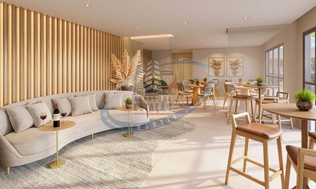 Apartamento, 2 quartos, 49 m² - Foto 6