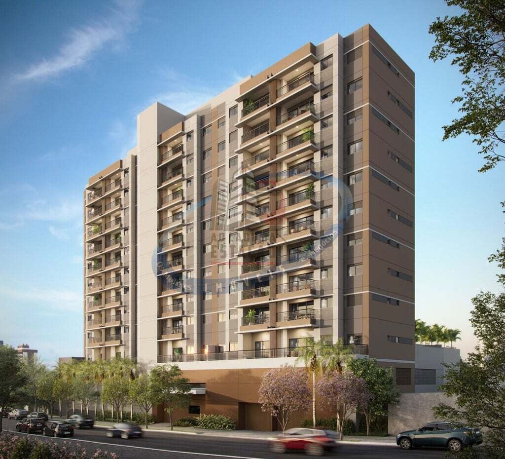 Apartamento, 2 quartos, 49 m² - Foto 3