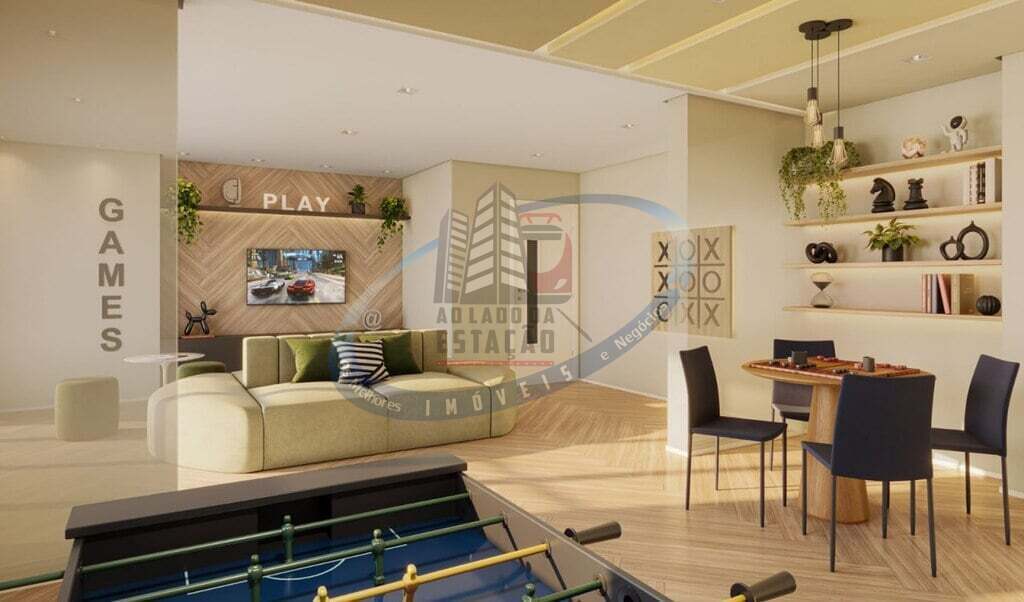 Apartamento, 2 quartos, 49 m² - Foto 8