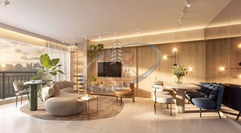 Apartamento, 2 quartos, 49 m² - Foto 4