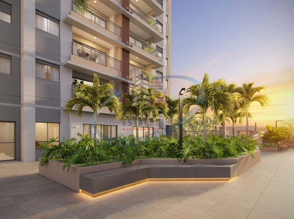 Apartamento, 2 quartos, 49 m² - Foto 13