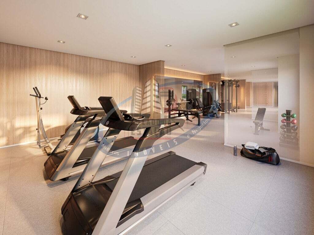 Apartamento, 2 quartos, 49 m² - Foto 5