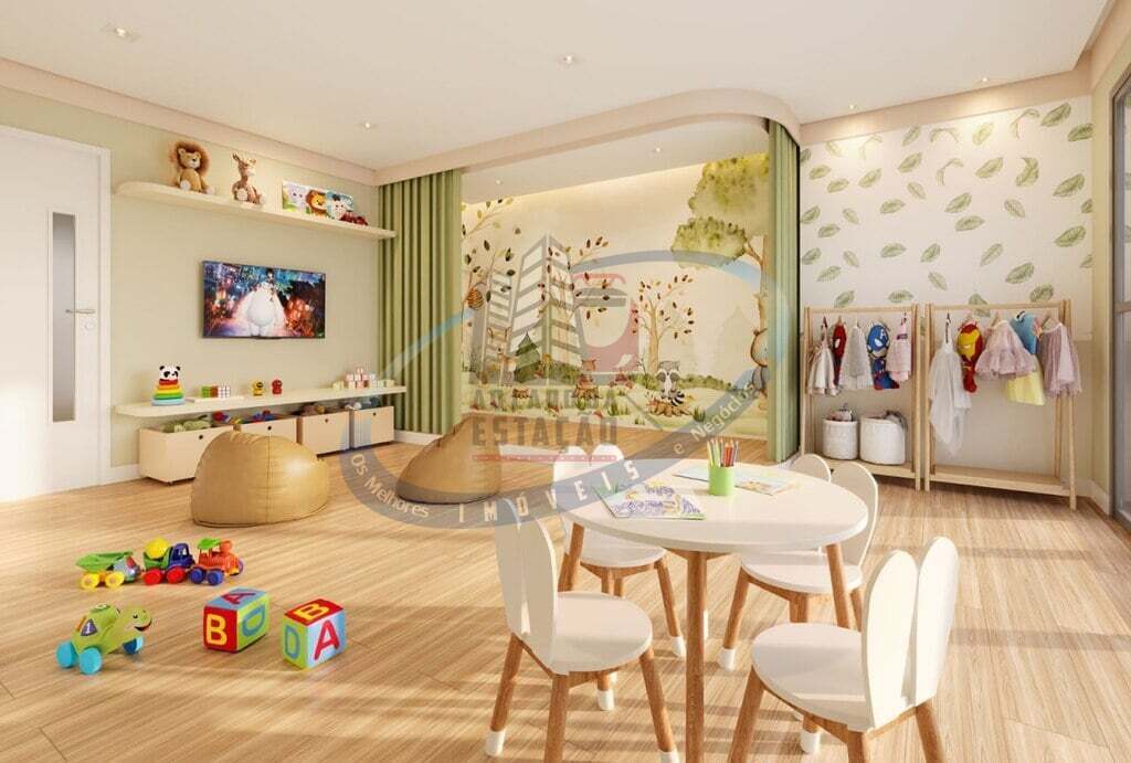 Apartamento, 2 quartos, 49 m² - Foto 7