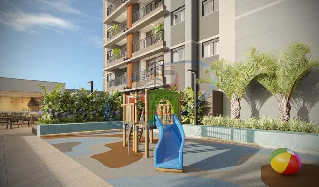 Apartamento, 2 quartos, 49 m² - Foto 11
