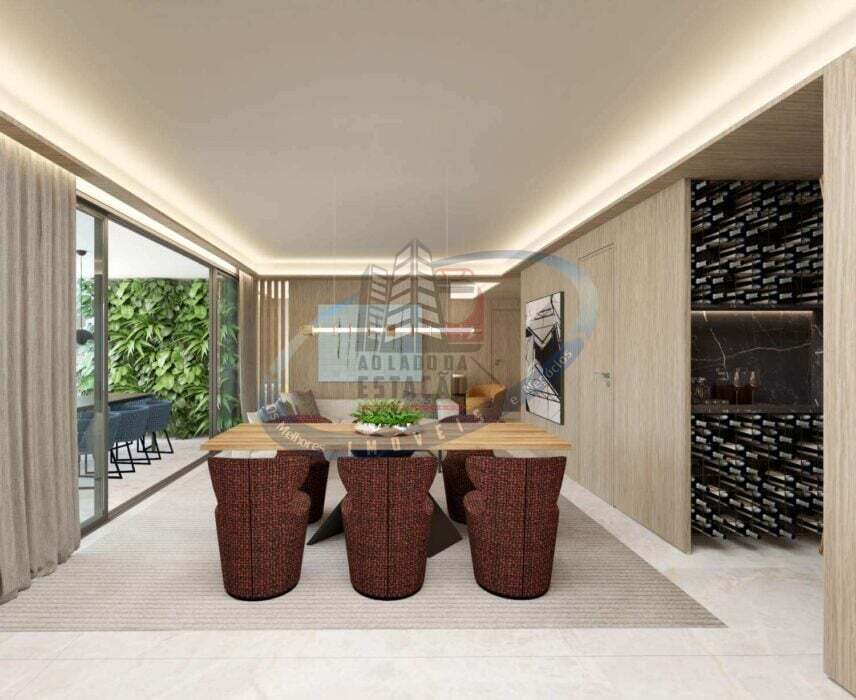 Apartamento, 2 quartos, 72 m² - Foto 9