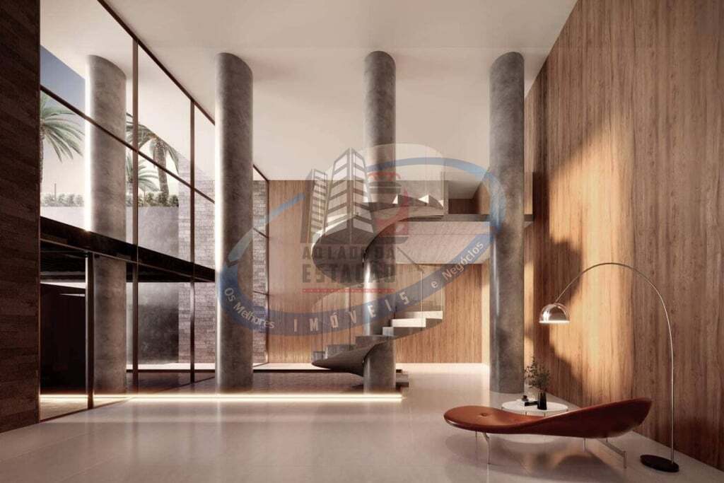 Apartamento, 2 quartos, 72 m² - Foto 4