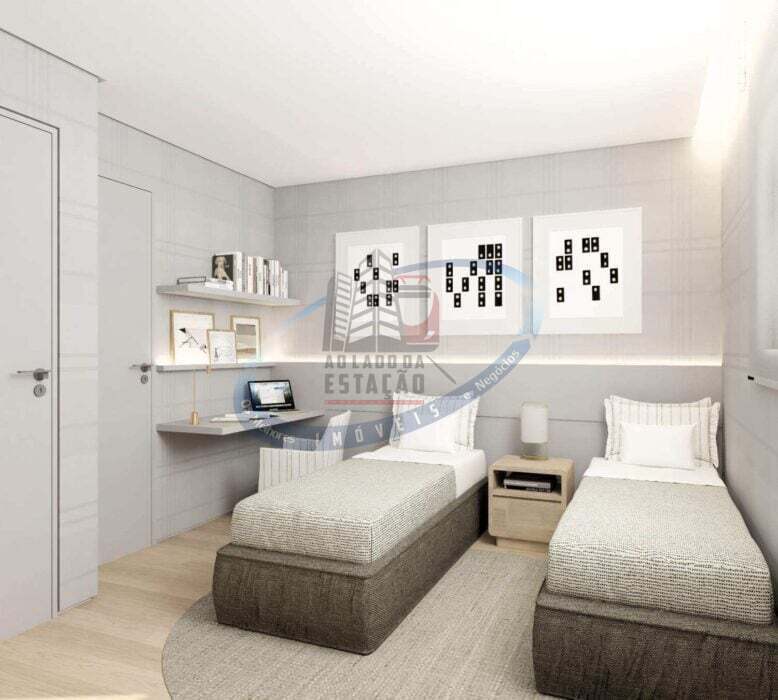 Apartamento, 2 quartos, 72 m² - Foto 13