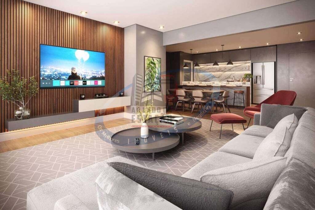 Apartamento, 2 quartos, 72 m² - Foto 5