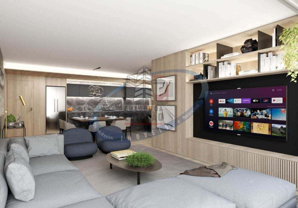 Apartamento, 2 quartos, 72 m² - Foto 10