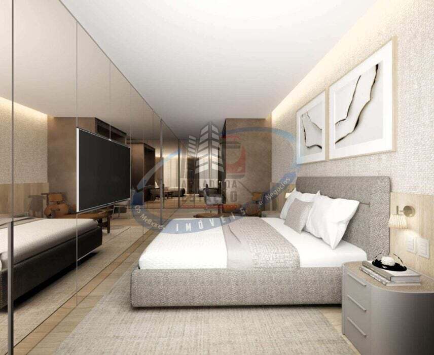 Apartamento, 2 quartos, 72 m² - Foto 16