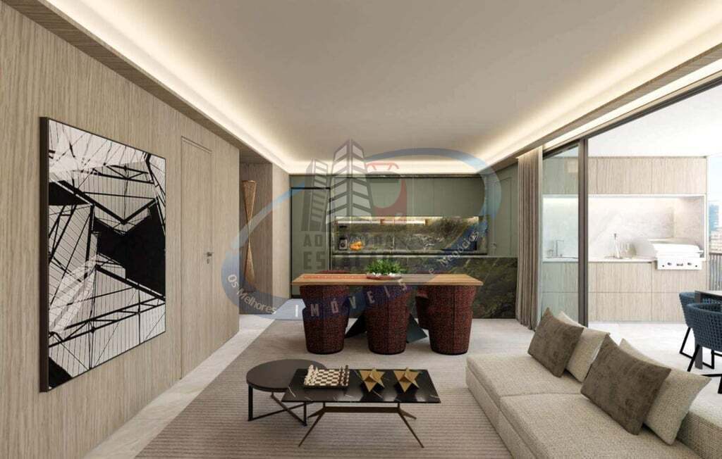 Apartamento, 2 quartos, 72 m² - Foto 12