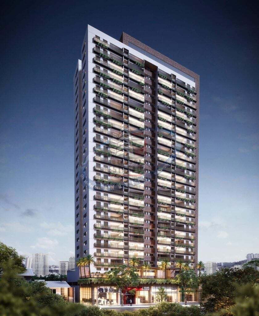 Apartamento, 2 quartos, 72 m² - Foto 3