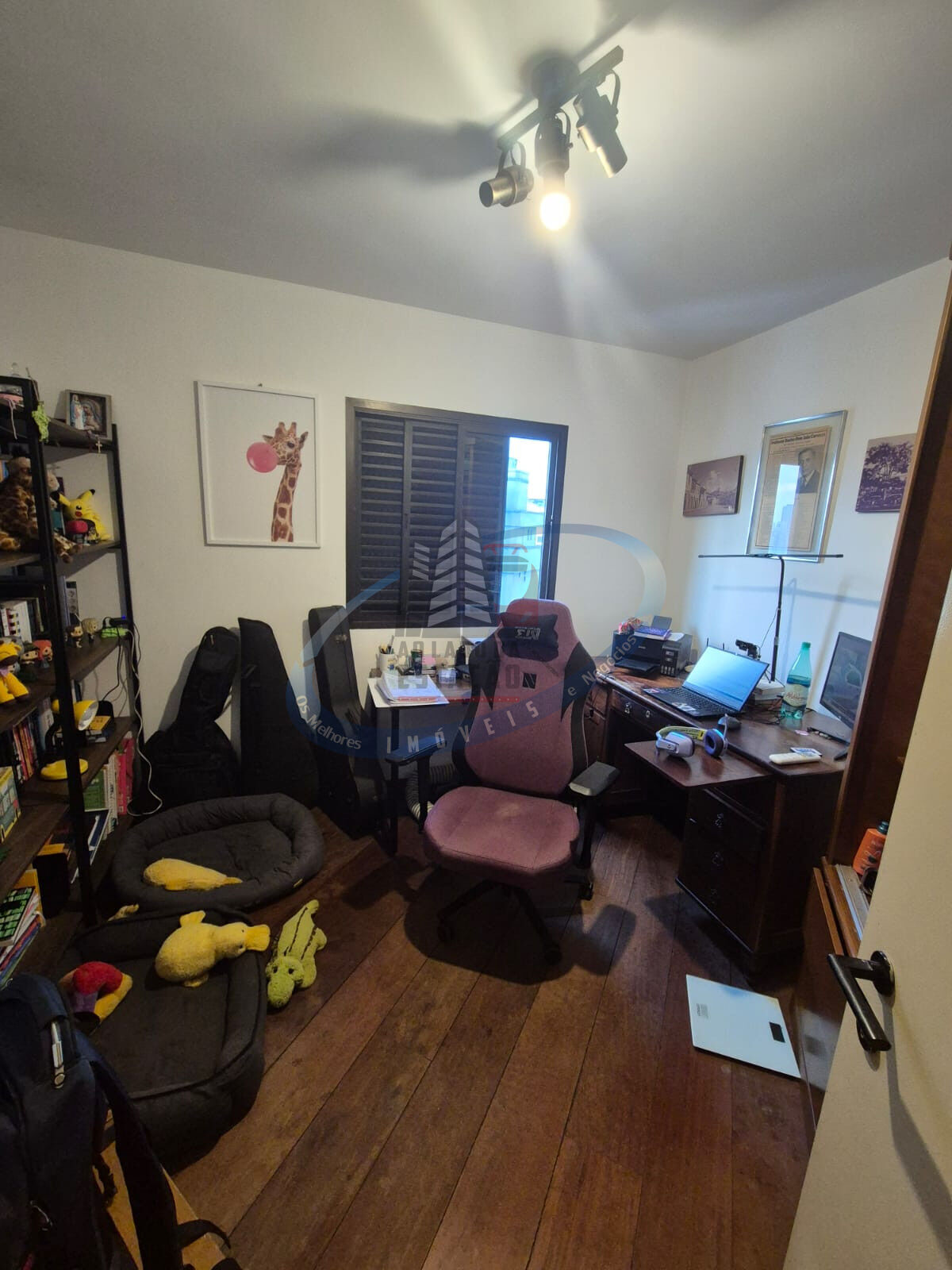 Apartamento, 4 quartos, 148 m² - Foto 12